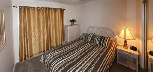 фото отеля Green Valley Resort Rentals