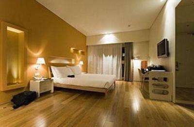 фото отеля BEST WESTERN Bologna Hotel - Mestre Station