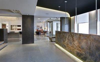 фото отеля BEST WESTERN Bologna Hotel - Mestre Station