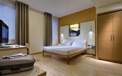 фото отеля BEST WESTERN Bologna Hotel - Mestre Station