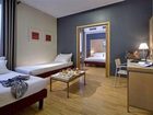 фото отеля BEST WESTERN Bologna Hotel - Mestre Station