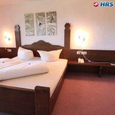 фото отеля Haflingerhof Hotel Roßhaupten