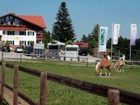 фото отеля Haflingerhof Hotel Roßhaupten