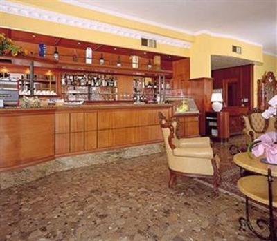 фото отеля Hotel San Benedetto