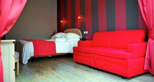 фото отеля Grand Hotel de Courtoisville