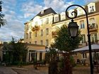 фото отеля Grand Hotel de Courtoisville