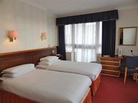 BEST WESTERN Stade Court Hotel
