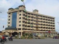 Madani Hotel