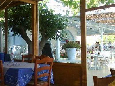 фото отеля Irini Hotel Tourlos