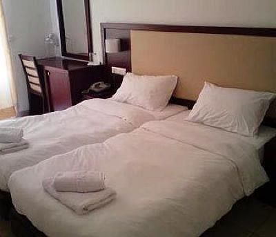 фото отеля Irini Hotel Tourlos