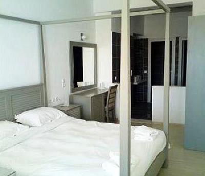 фото отеля Irini Hotel Tourlos