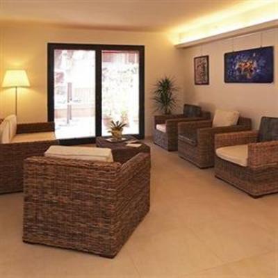 фото отеля Villa Lalla