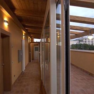 фото отеля Villa Lalla