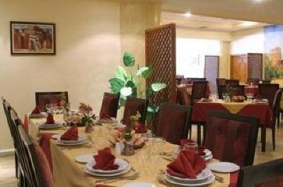 фото отеля Fes Inn