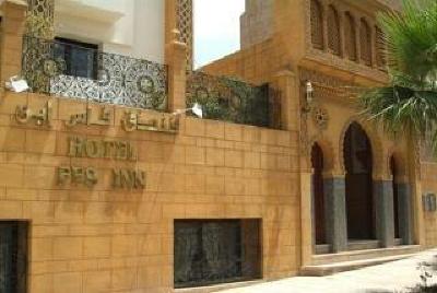 фото отеля Fes Inn
