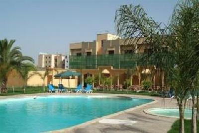 фото отеля Fes Inn