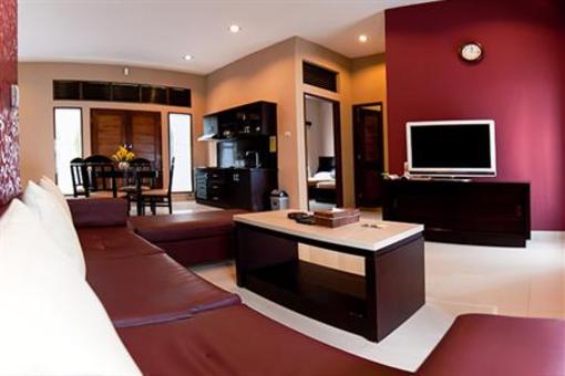 фото отеля Hotel Griya Persada