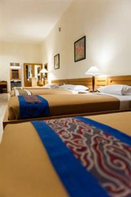 фото отеля Hotel Griya Persada
