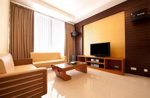 фото отеля Hotel Griya Persada