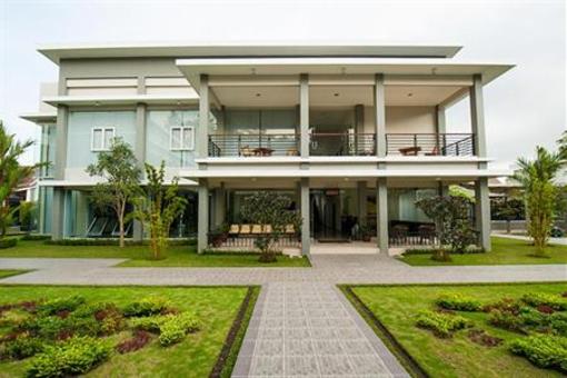 фото отеля Hotel Griya Persada