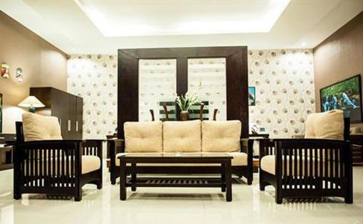 фото отеля Hotel Griya Persada