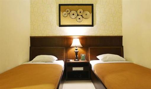 фото отеля Hotel Griya Persada