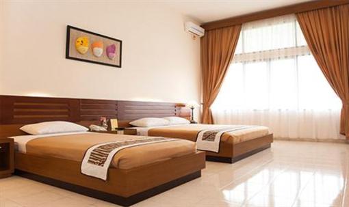 фото отеля Hotel Griya Persada