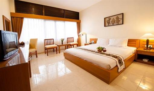 фото отеля Hotel Griya Persada