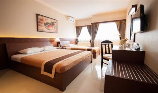 фото отеля Hotel Griya Persada