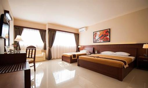 фото отеля Hotel Griya Persada