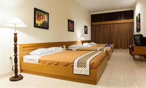 фото отеля Hotel Griya Persada