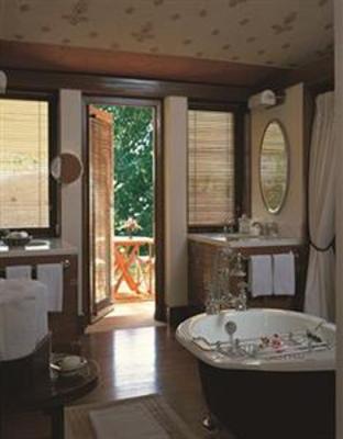 фото отеля Oberoi Rajvilas