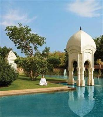 фото отеля Oberoi Rajvilas