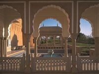 Oberoi Rajvilas