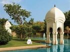 фото отеля Oberoi Rajvilas