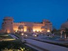 фото отеля Oberoi Rajvilas