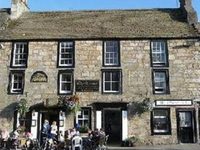 The Bruce Inn Falkland