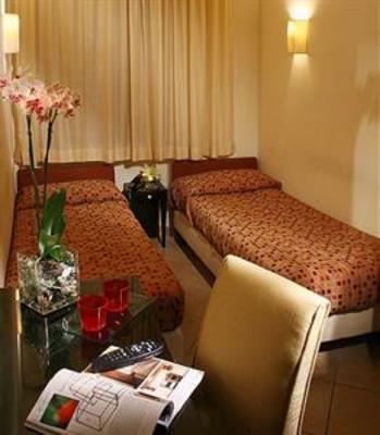 фото отеля Globus Hotel Florence