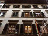 Globus Hotel Florence