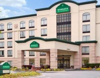 фото отеля Wingate by Wyndham Atlanta Duluth
