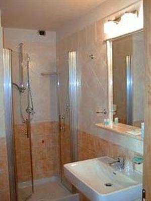 фото отеля Hotel Villa Gustui Maris