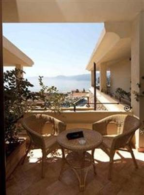 фото отеля Hotel Villa Gustui Maris