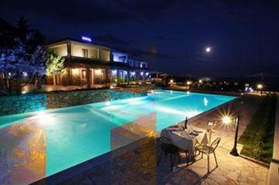 фото отеля Hotel Villa Gustui Maris