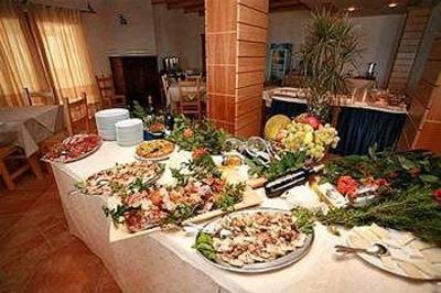 фото отеля Hotel Villa Gustui Maris