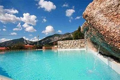 фото отеля Hotel Villa Gustui Maris