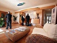 Hotel Villa Gustui Maris