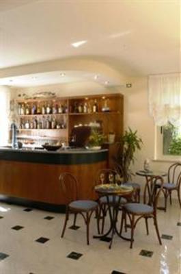 фото отеля Dei Tigli Hotel Camaiore