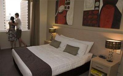 фото отеля Metro Hotel Sydney Central
