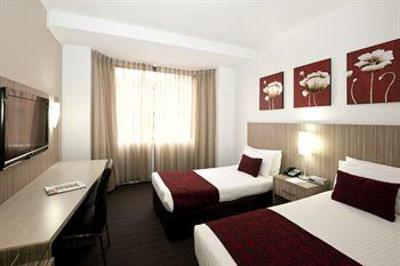 фото отеля Metro Hotel Sydney Central