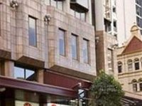 Metro Hotel Sydney Central